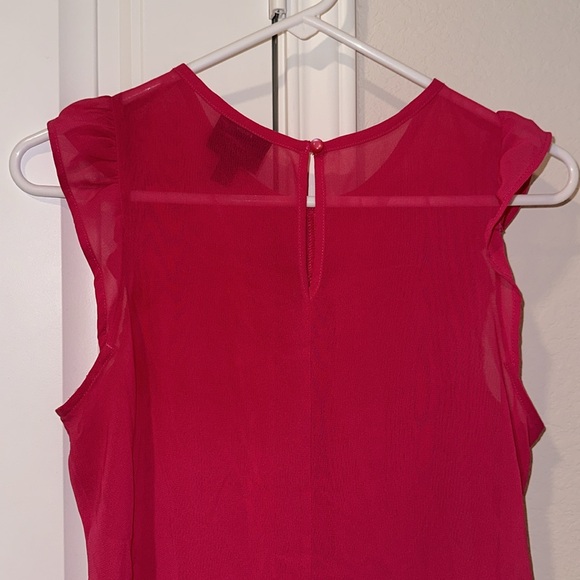 Nicole Miller Blouse - Picture 8 of 9